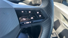CUPRA Born 150kW V1 58kWh 5dr Auto Electric Hatchback